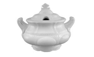 Супница круглая Соната 2,5л. 07122013-0000