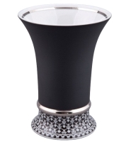 Ваза 17 см. "Кратер" арт.19118223-2116к