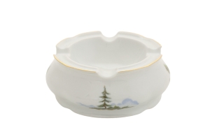 Пепельница 13 см. 03114815-0363