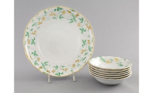 Набор салатников Мэри-Энн 7 предм. 03161416-1381