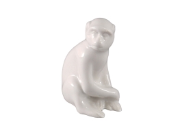 Фигурка Обезьяна, высота 65 мм арт.21118760-0000