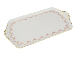 Поднос четырехгранный 41 см арт.07111645-0158