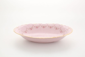 Блюдо овальное 26см арт.06211511-0158