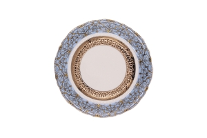 Тарелка десертная 17 см. Линия Сирия . арт.07110327-2065
