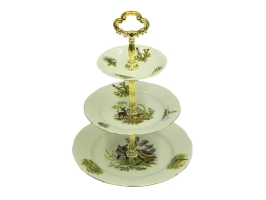 Горка Мэри-Энн 3 уровня 03196033-0363