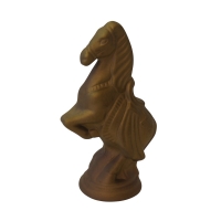 Фигурка Лошадь, бронза матовая арт.21118588-2002