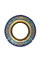 Тарелка десертная 19 см, Соната, Линия Иерусалим арт.07110329-2025k