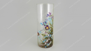 Ваза для цветов  300 мм 20133-7017