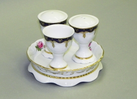 Набор для приправ Соната 4 предм. 07162512-0440 Набор для приправ Соната 4 предм. 07162512-0440