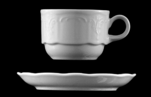 Чашка 0,22л BEL0222