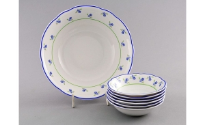 Набор салатников Мэри-Энн 7 предм. 03161416-0887