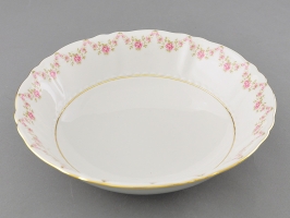 Салатник круглый 23см арт.07111416-0158