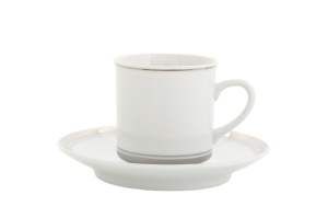 Набор (6шт) чашек 0,10л. с бл. Сабина 02160413-0011