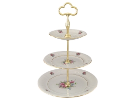 Горка Соната 3 уровня 07196032-0013