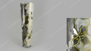 Ваза для цветов  400мм 7008/1-7898