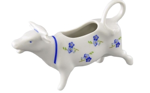 Сливочник-корова 0,07л. 21110813-0887