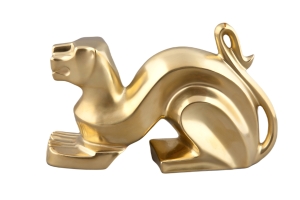 Фигурка пантера арт. 21118523-2103