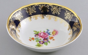 Салатник круглый 26 см. арт.03111418-0086