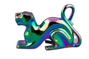 Фигурка пантера арт. 21118523-2302