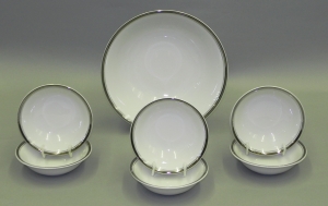 Набор салатников Сабина 7шт 02161416-0011