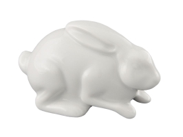 Фигурка кролик арт.21118524-0000