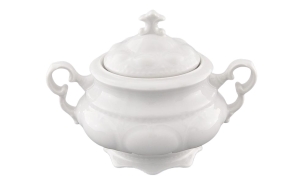 Сахарница 2 ручки 0,35 л. арт.07120928-0000