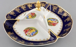 Менажница 29,5 см. 03116438-0179