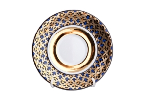Тарелка десертная 19 см. (Линия Марокко) арт.02110329-2075