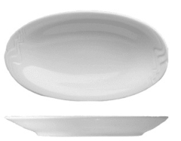 Блюдо для гарнира 22см MEL1522