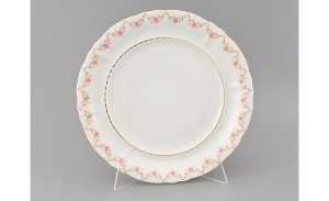 Блюдо круглое Соната 32см 07111315-0158