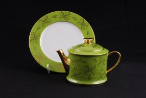 Чайник 0,4 л. 02120725-0411