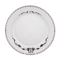 Блюдо круглое 30см арт.02111333-2275k
