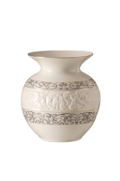 Ваза с рельефом 19 см. Византия