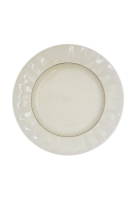 Тарелка глубокая 25 см, Древний Египет, слоновая кость золото арт.61510225-2015