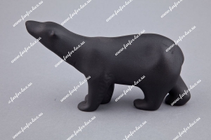 Фигурка Медведь малый арт. 21118519-2108