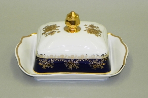 Масленка граненная Мэри-Энн 03122316-0431