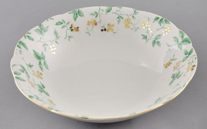 Салатник круглый Мэри-Энн 26см 03111418-1381