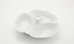 Менажница "Кабаре" 3 секции 38116435-0000