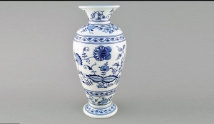 Ваза 30 см арт.19118225-0055