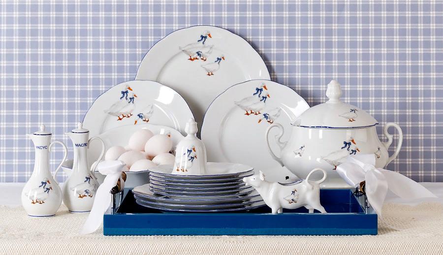 Чешский Гусь