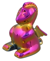 Фигурка Дракон арт. 21118627-2304k