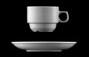 Чашка 0,25л PRA0225