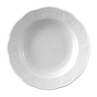 Тарелка глубокая 14см BEL2114